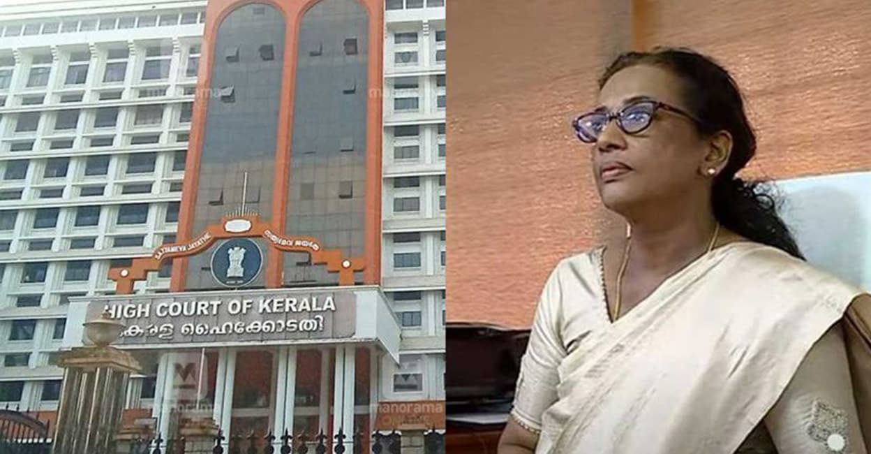 HC asks govt to find new VC for tech varsity, calls Ciza Thomas appointment temporary