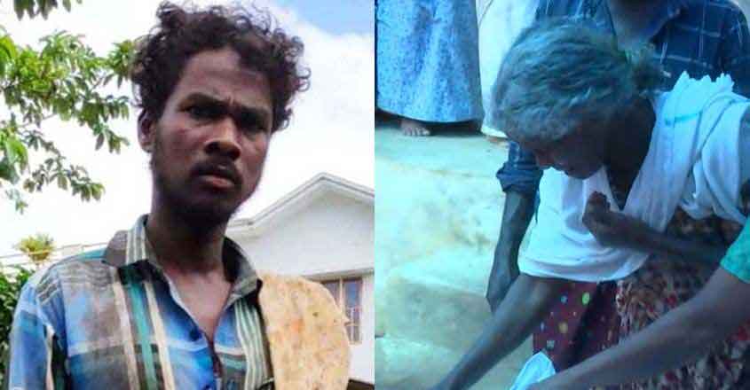 vishwanathan-family