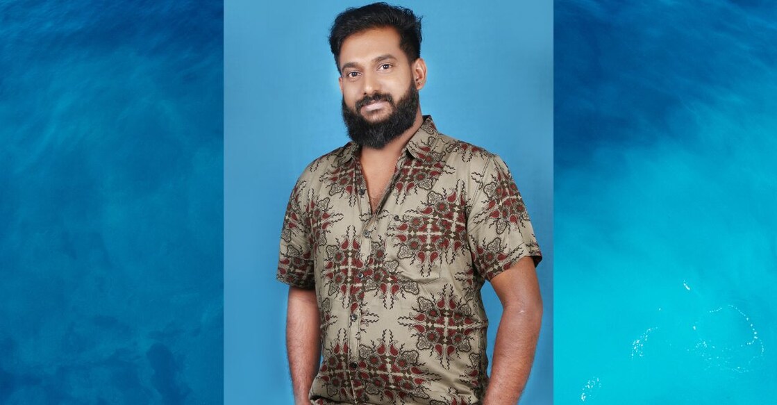 manikandan
