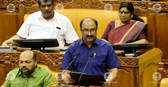 Balagopal Balagopal