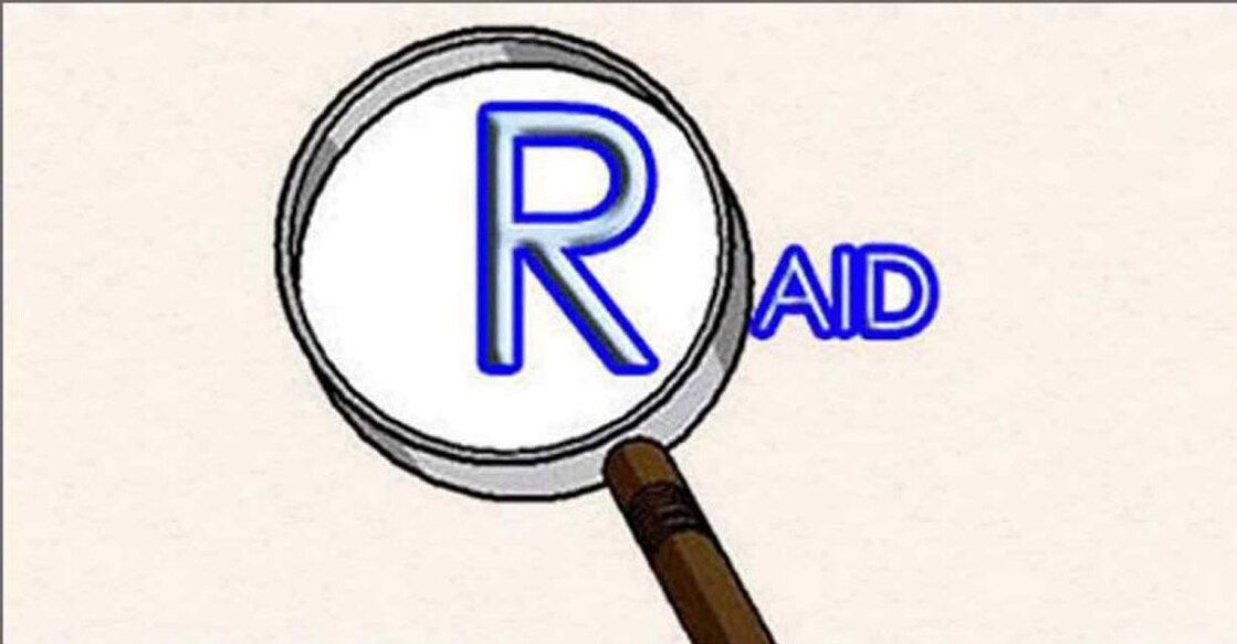 raid-main Repesentational Image. Photo: Manorama Online
