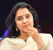 I would move away from the crowd just to hear him speak: Manju Warrier remembers Innocent