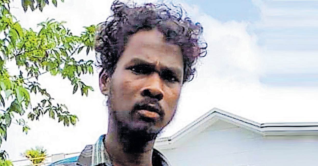 Crime Branch to probe death of tribal man Viswanathan