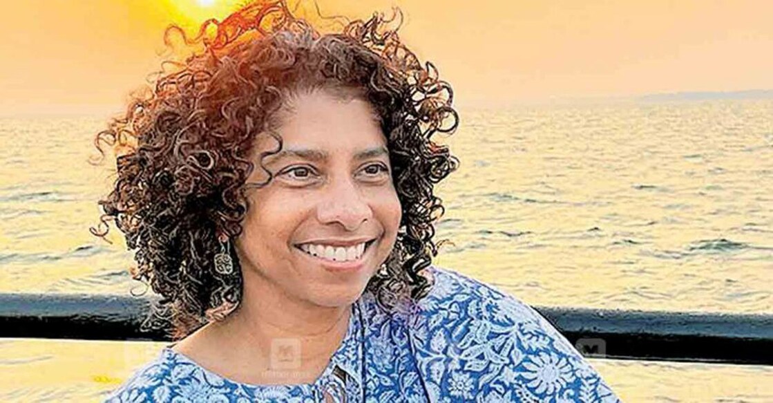 Rosanna D’Costa. Photo: Manorama Online