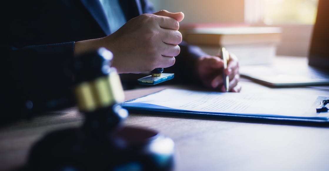 1191657628 Sujith Kumar K, the brother-in-law of village assistant Suresh Babu T, illegally worked at Kalnad Village Office in Kasaragod taluk for two years and 10 months, till they were busted: Shutterstock/YP_Studio