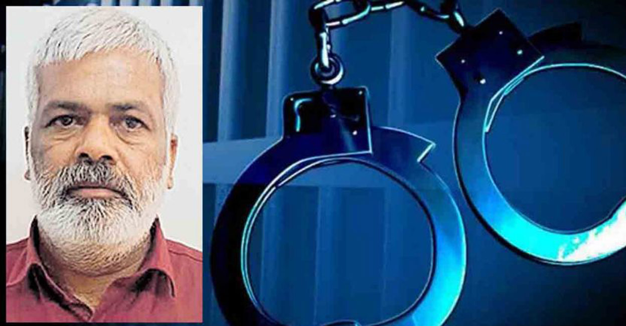 Anil Kumar. Photo: Manorama Online