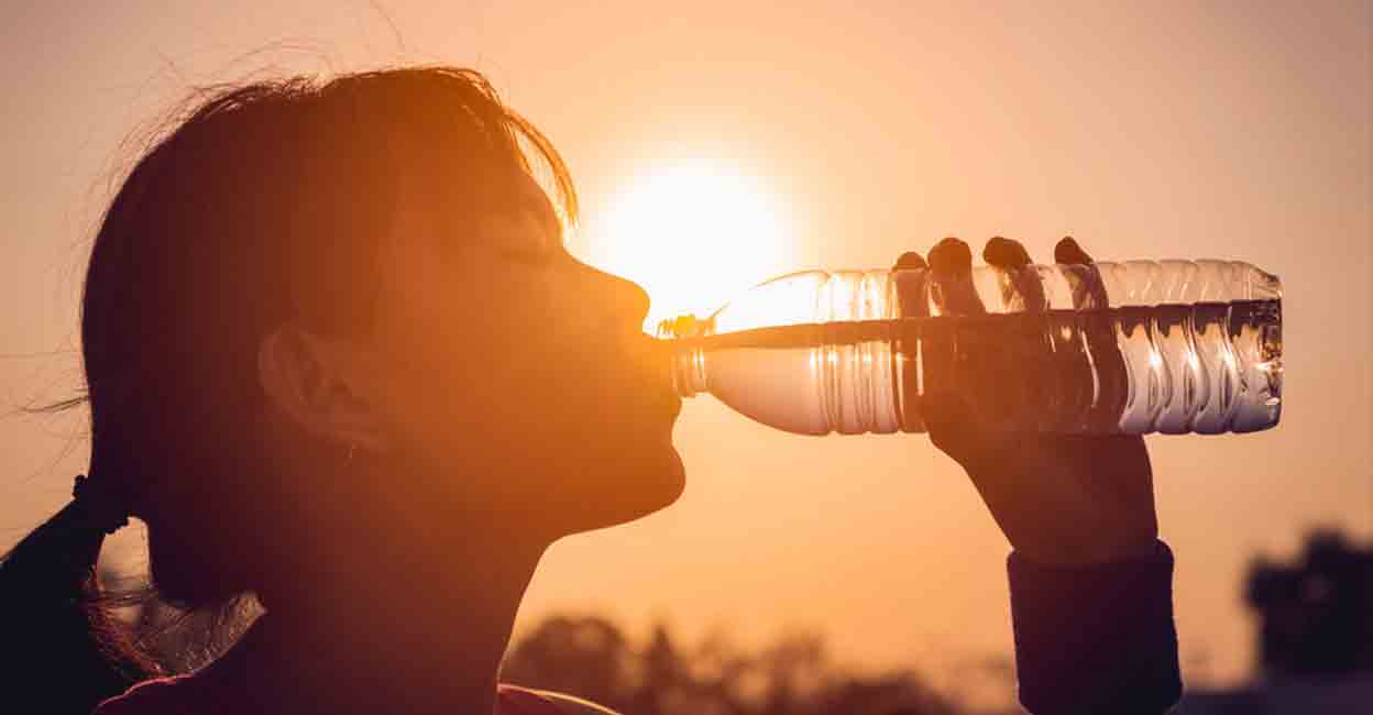 Heat Wave | Photo: Shutterstock / FocusStocker Representational image. Photo: Shutterstock / FocusStocker