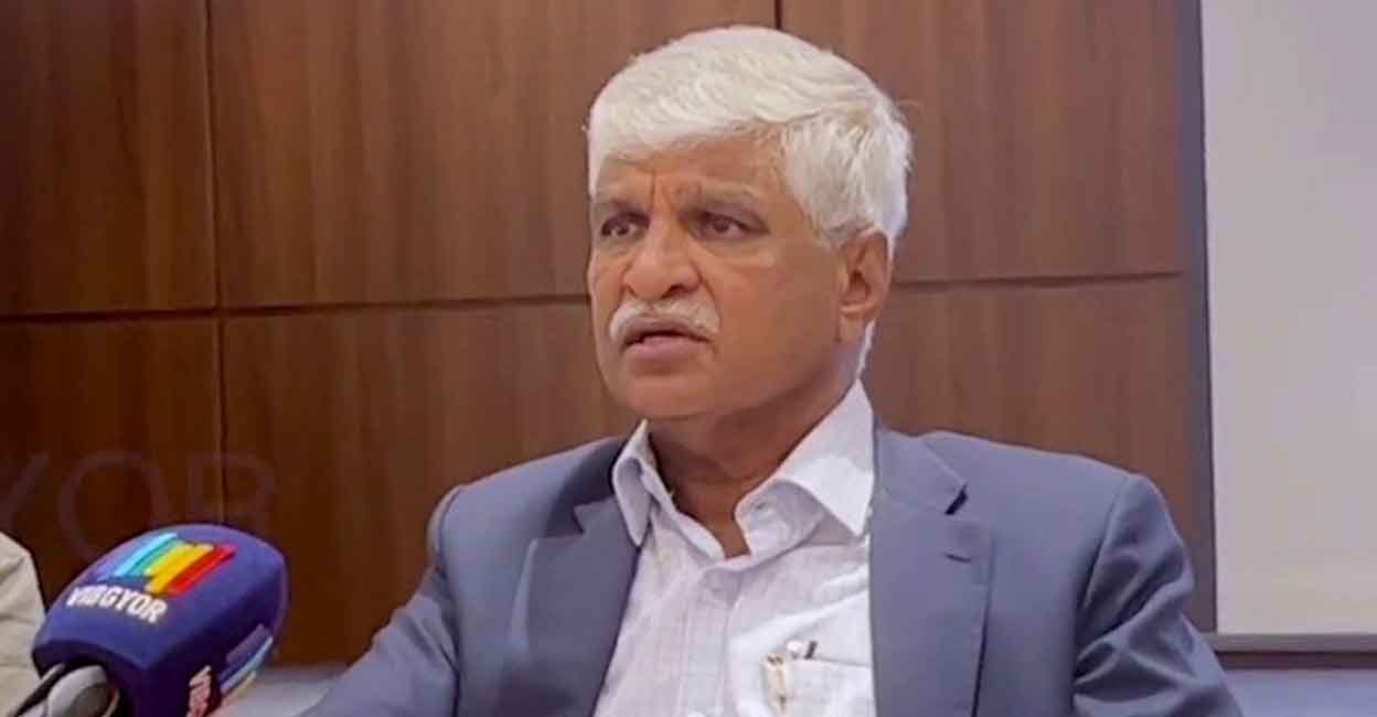 KG Abraham