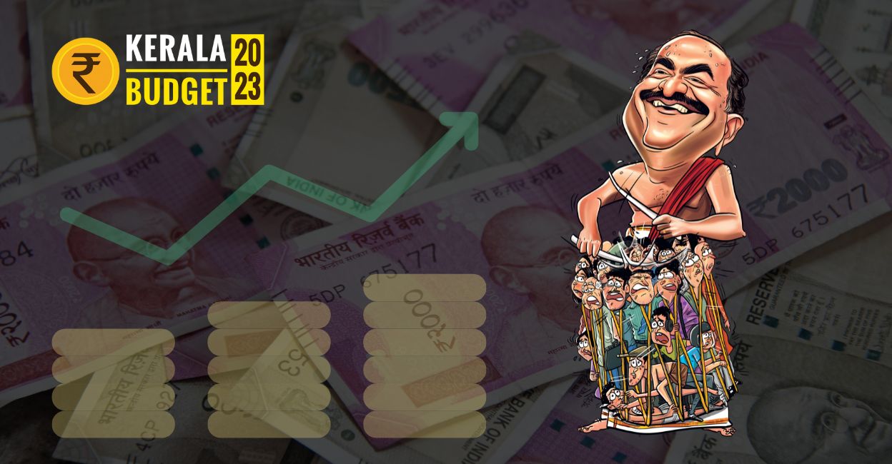 Kerala Budget