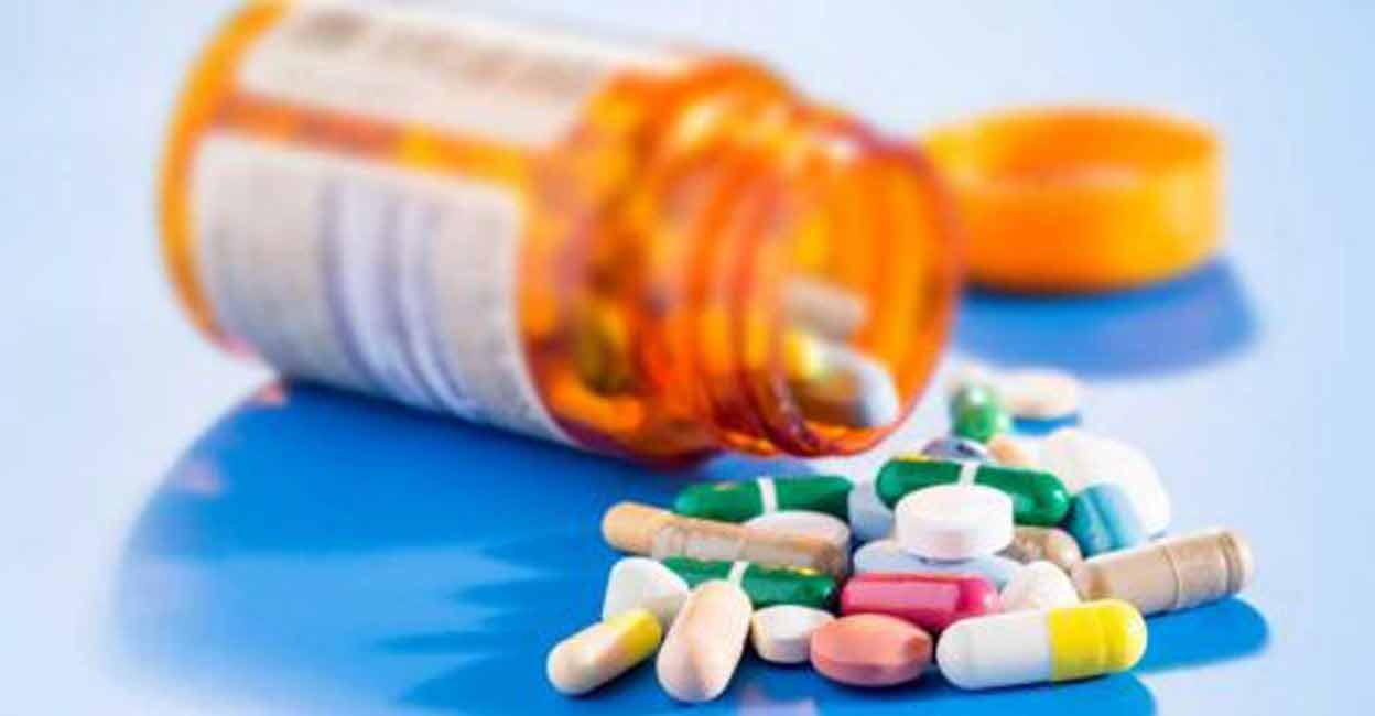 3 medicines manufactured by Kerala govt unit banned for failing quality checks