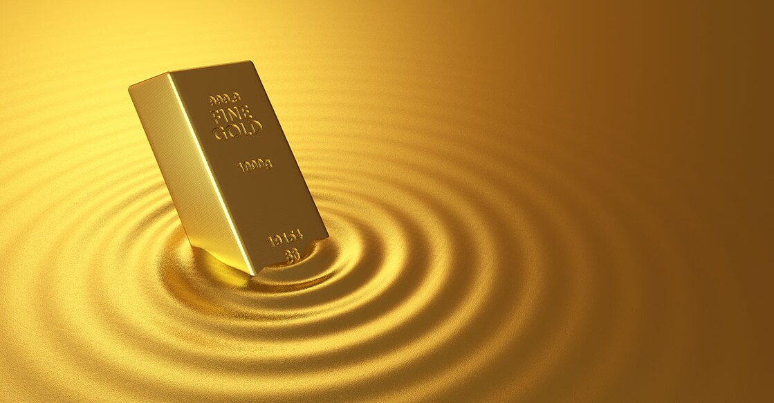 The raid was launched after DRI officials received a tipoff about a centre that smelts smuggled gold.