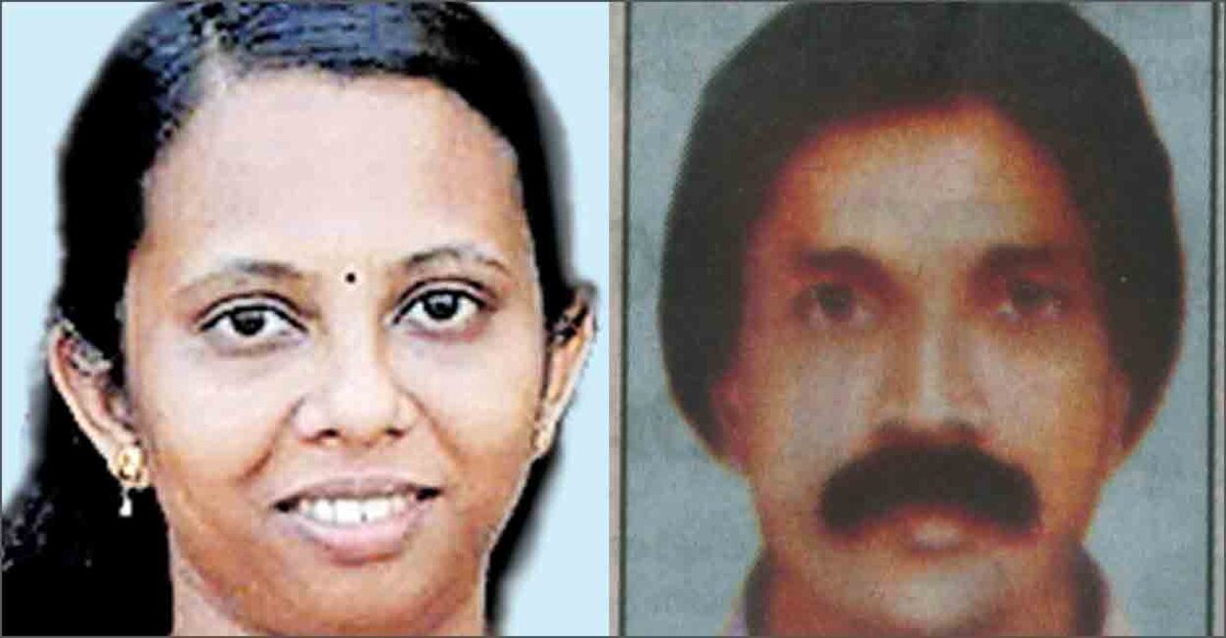 Shesina, KT Jayakrishnan