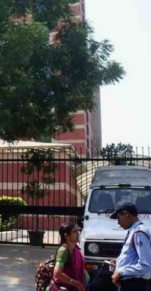 CAG office Comptroller and Auditor General of India (CAG) office. File Photo: IANS