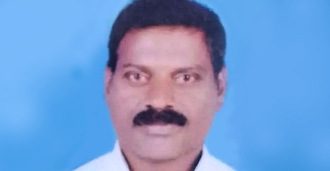 Harikumar