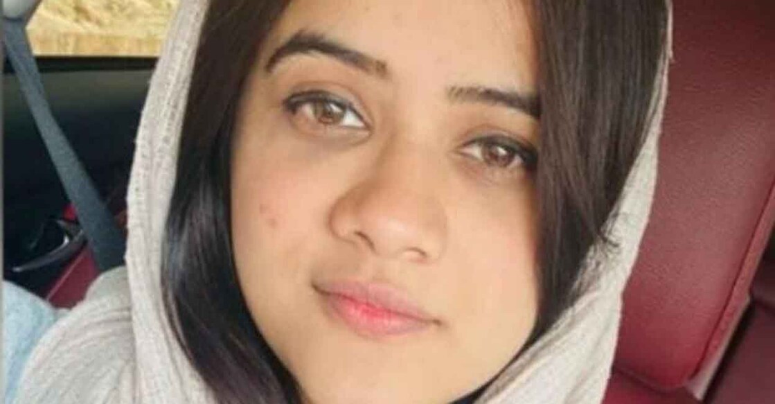 Thanziya was a PG student at Malabar Medical College, Kozhikode. 