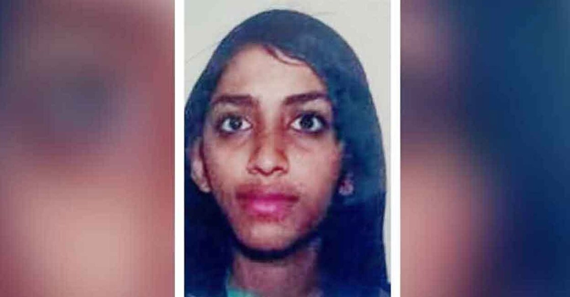Dr Shada Rahman. Photo: Manorama Online