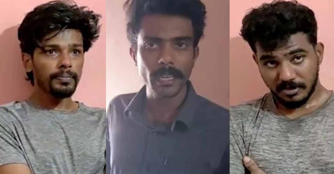 The accused had 58gm ganja and 20gm MDMA in possession when arrested.