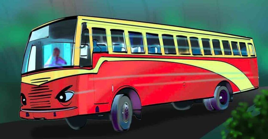The KSRTC management has taken the stand that the second instalment will be paid when the government sanctions the funds. Photo: Manorama Online