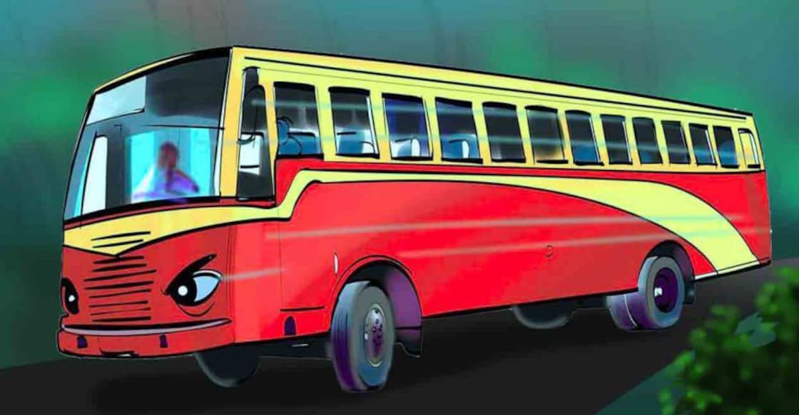 ksrtc The KSRTC management has taken the stand that the second instalment will be paid when the government sanctions the funds. Photo: Manorama Online
