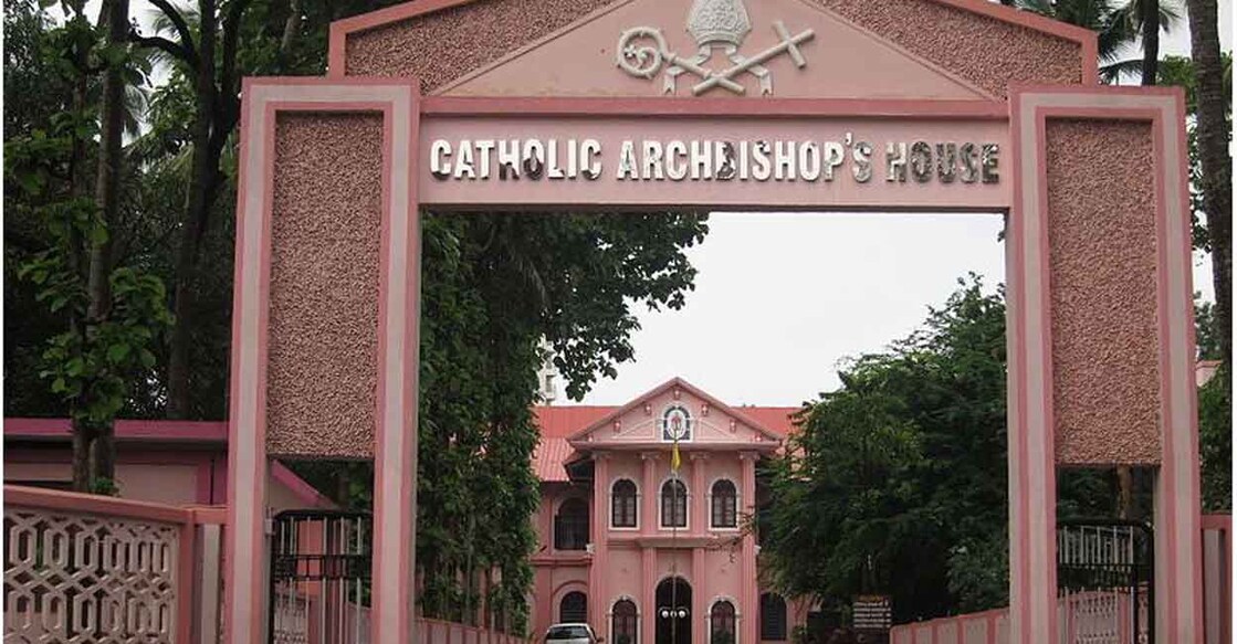 thrissur-archdiocese The circular, which termed the play 'worse than the waste of Brahmapuram,' also said that a Collectorate march will be held in Thrissur protesting the same, on Monday. Representative image/Wikimedia Commons/Kakkara