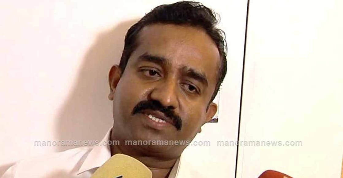 rajkumar-chellappan Zonta Infratech MD Rajkumar Chellappan Pillai.