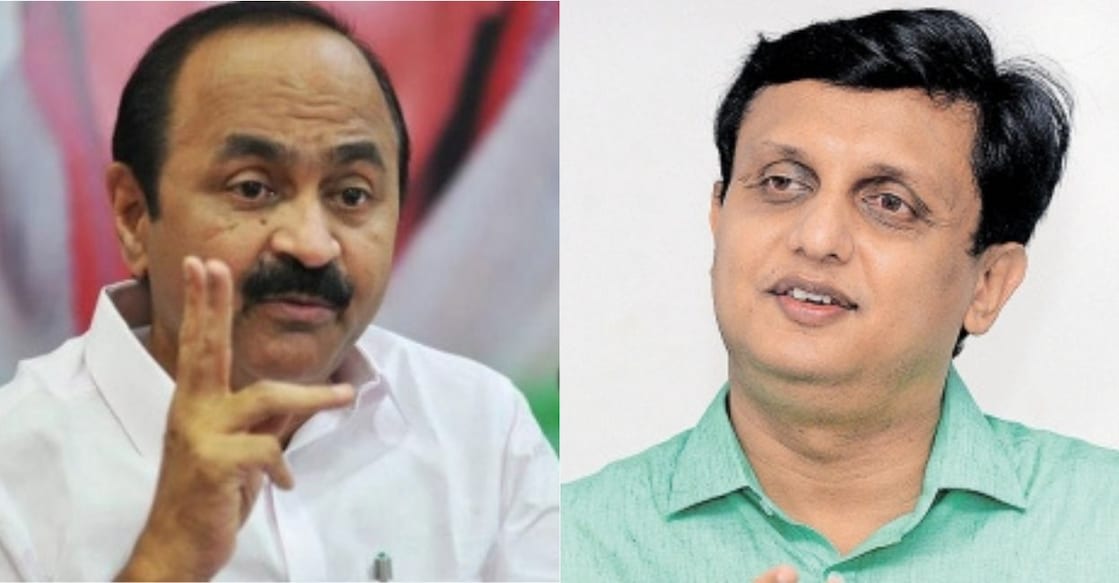 satheesan-riyas