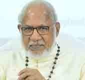 Alencherry cites health reasons for resignation, critics say he was forced to step down