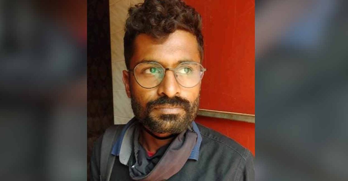 Shifas PP. Photo: Special arrangement 