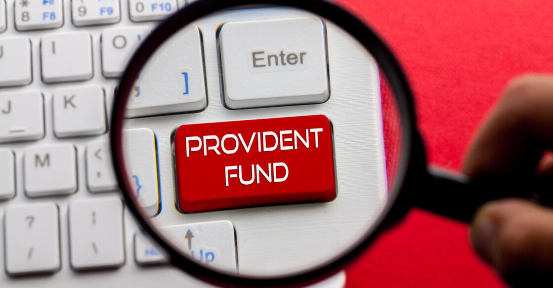 542847088 The EPF is managed by the Employees' Provident Fund Organisation. Photo: Shutterstock/Lemau Studio
