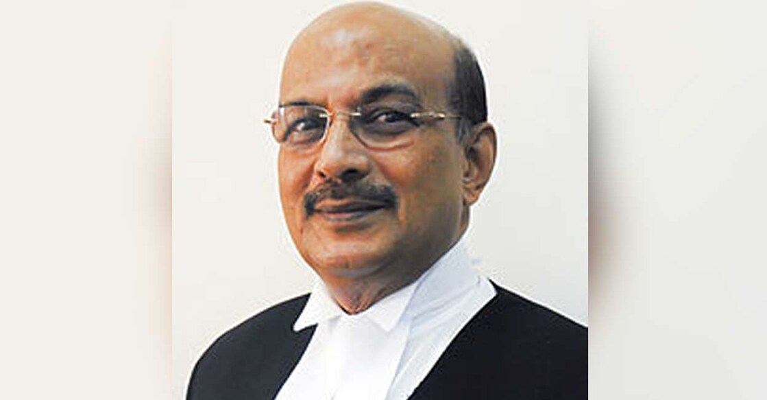 In Kerala High Court, Dandapani is remembered as a senior lawyer with proven expertise in constitutional, company and criminal laws.