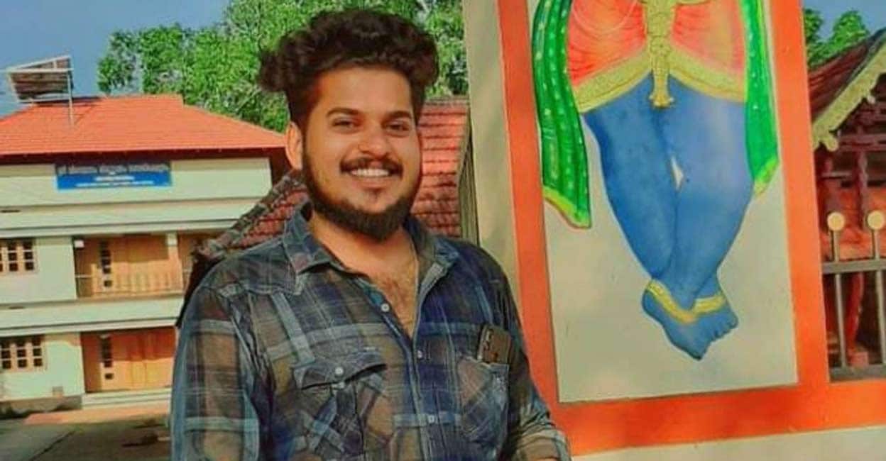 Thrissur youth drowns in canal day before wedding