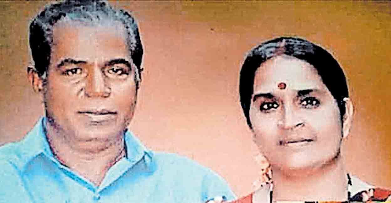 pazhayidam-twin-murder-case-baskaran-nair-and-thankamma Bhaskaran Nair (75) and Thankamma (69).