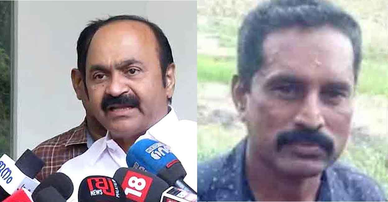 Manoharan's was a brutal custodial death, complaints against CI before too: Opposition leader