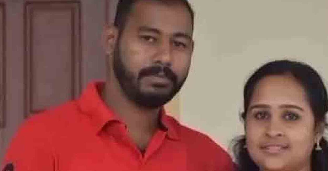 A complaint filed by Anumol against Bijesh with the Women Cell of the police over their marital disputes had provoked him, said a police officer who is part of the investigation team. Photo: Manorama Online