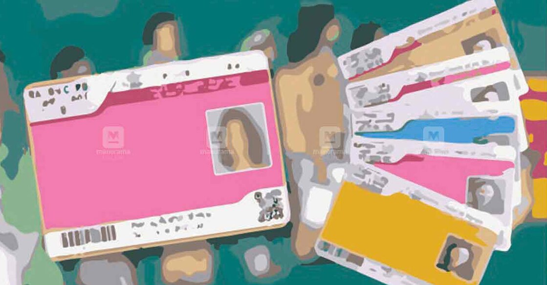 SMART PDS is an extension of the ‘One Nation One Ration Card’ scheme. Photo: Manorama Online