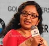 Pathanamthitta Collector Divya S Iyer says she was molested at 6 by two men