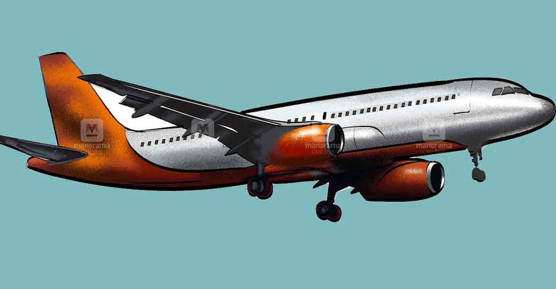 The moves was in response to the report, published by Onmanorama on Thursday, citing the tripling of airfares in the past two months on routes frequented by Malayali expatriates.Photo: Manorama Online