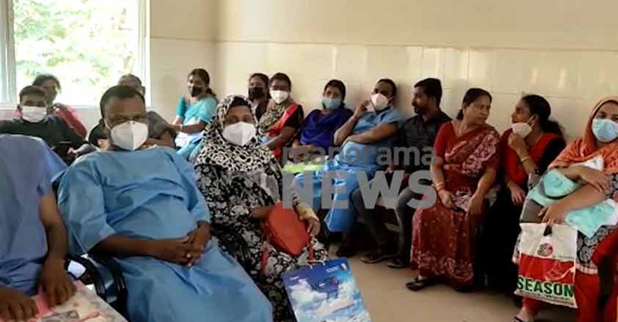 Water shortage forces TVM General Hospital to cancel 25 surgeries