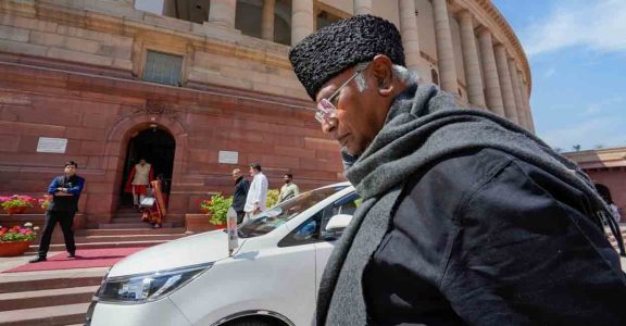 Mallikarjun Kharge Mallikarjun Kharge