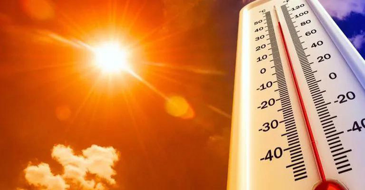 Heatwave warning for 3 districts in Kerala; Govt withdraws curbs in Palakkad