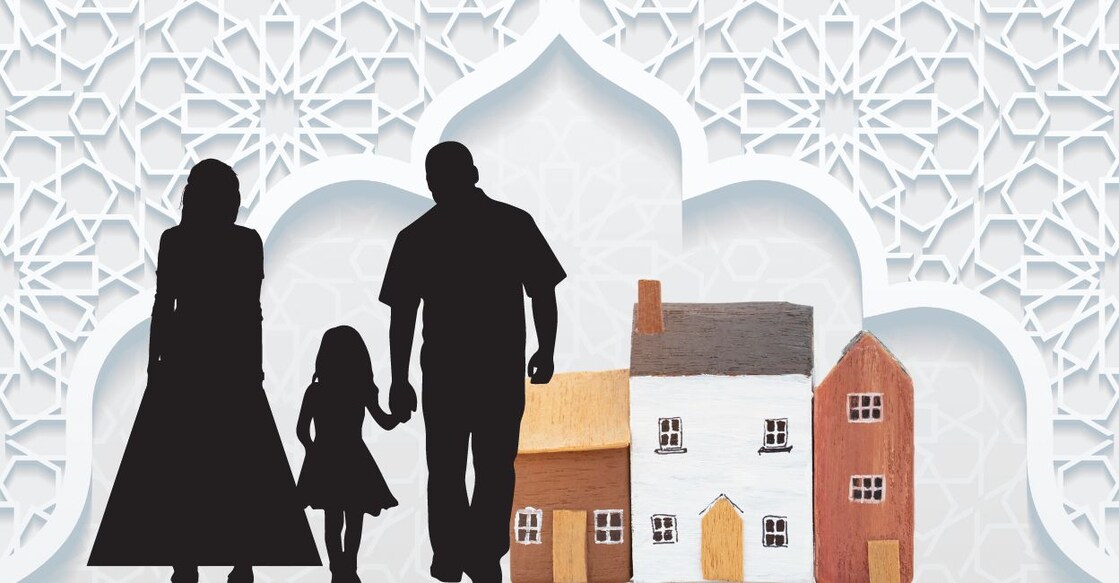 Muslim inheritance