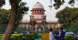 Supreme Court relaxes restrictions in ESZ, quarrying ban to continue