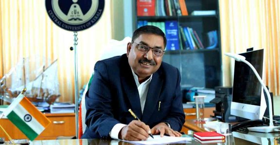 Prof H Venkateshwarlu Prof H Venkateshwarlu