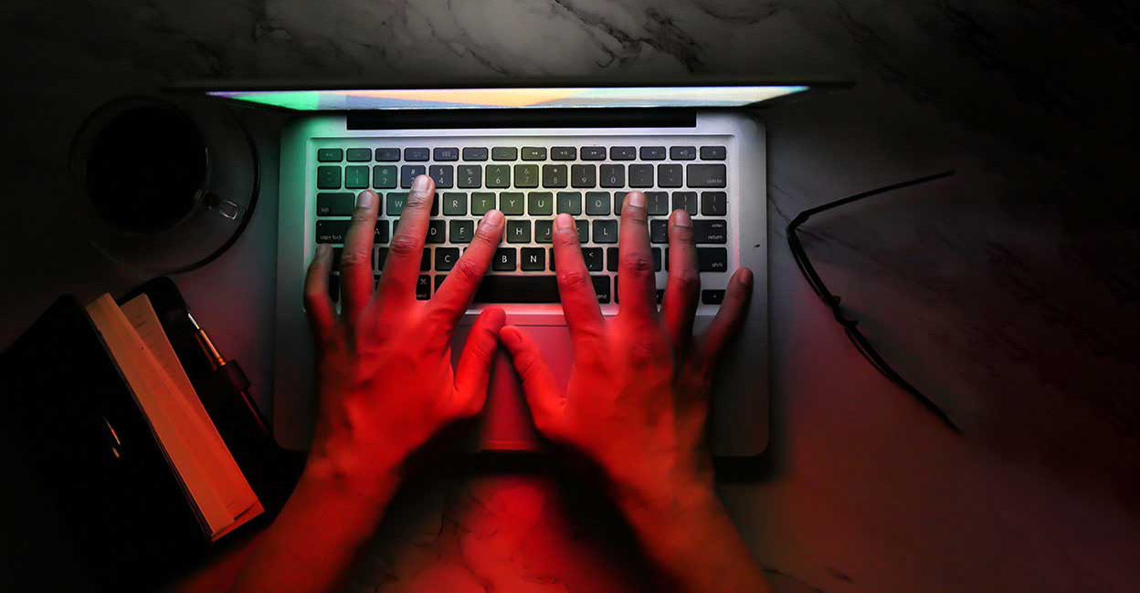 Besides student names, images, ID card numbers, class, phone numbers, parent names, and information regarding staff, the login details of the software used to conduct the SSLC IT examination too were stolen. Photo: Istockphoto/towfiqu ahamed