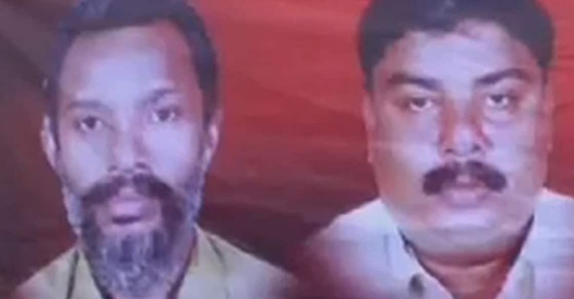 kuniyilmurdercase The court found accused number 1 to 11 and 18 guilty and will pronounce the quantum of the sentence on Wednesday. Photo: Manorama Online