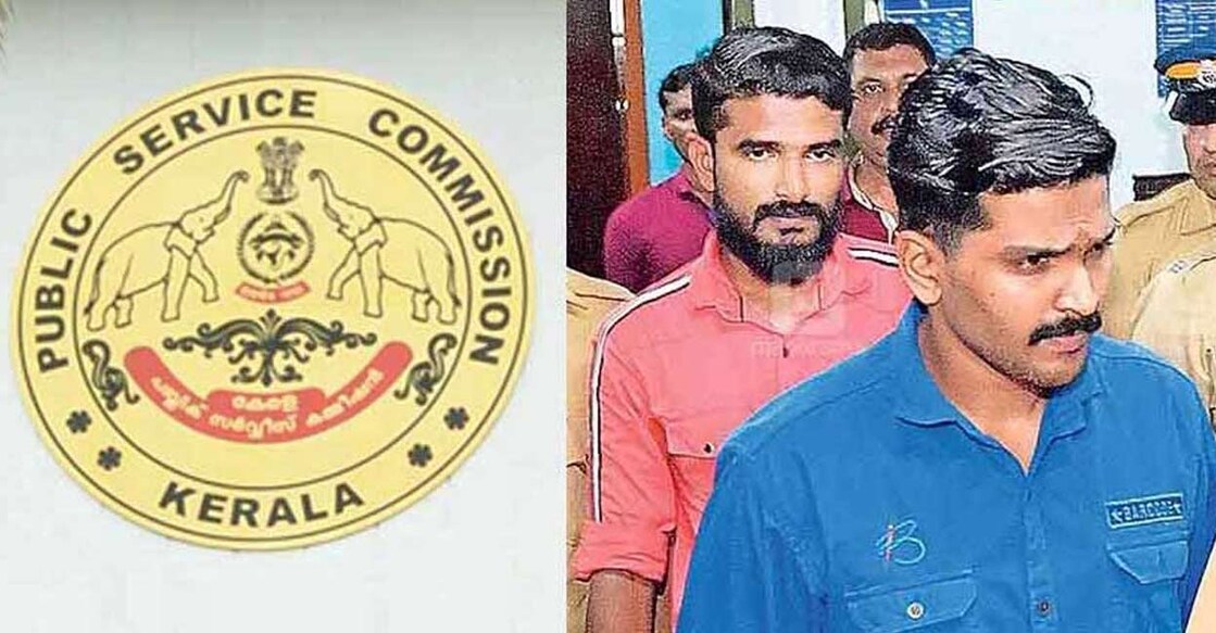 psc-leak-sivaranjith The Judicial Magistrate Court pointed out certain technical issues in the documents submitted while issuing the direction. Photo: Manorama Online
