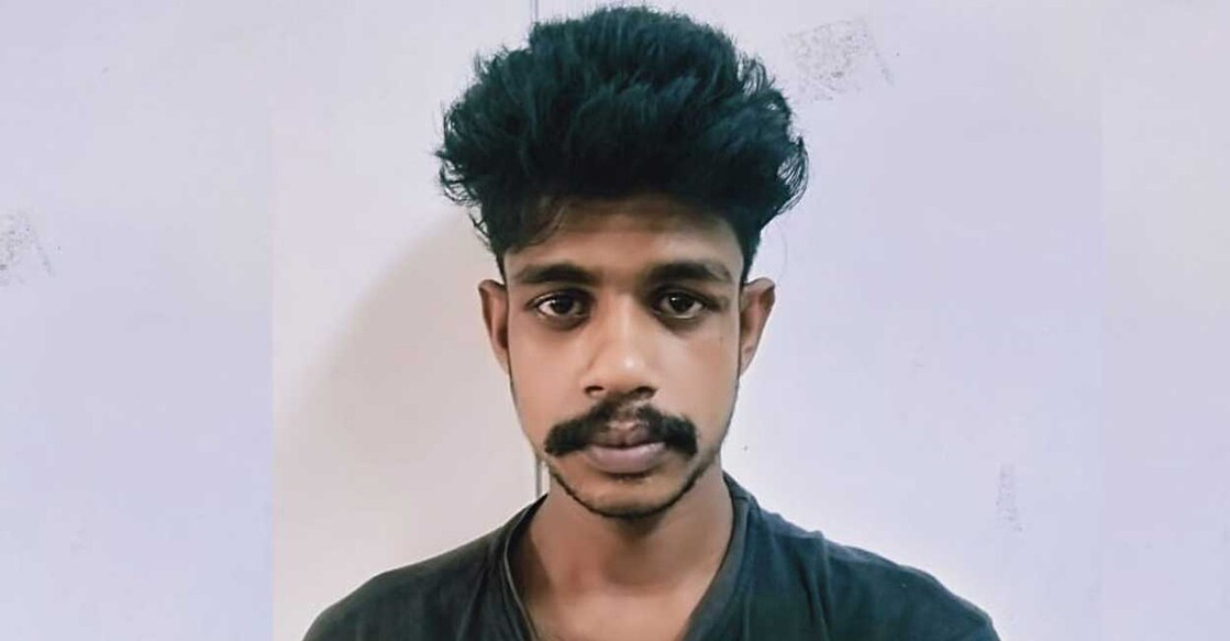 The youth was in a relationship with the victim for nearly four years before the duo broke up. Photo: Manorama Online