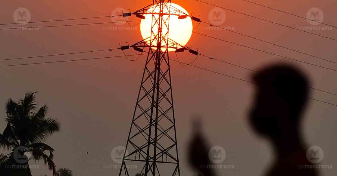 Representational image: Josekutty Panackal/Manorama