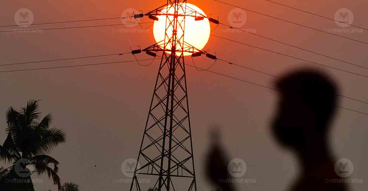 Representational image: Josekutty Panackal/Manorama