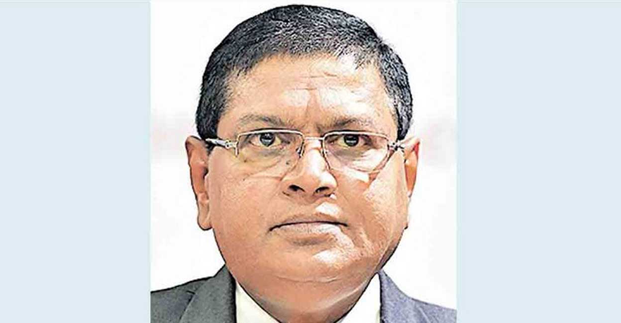 The retirement age of a high court judge is 62 years. Photo: Manorama